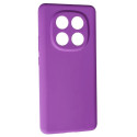 Чехол Soft Matte Case для Xiaomi Redmi Note 15 Pro 4G Lilac