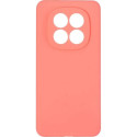 Чохол Soft Matte Case для Xiaomi Redmi Note 15 Pro 4G Coral