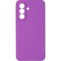 Чехол Soft Matte Case для Samsung A57 Lilac