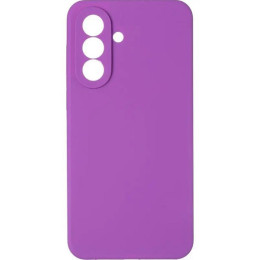 Чехол Soft Matte Case для Samsung A57 Lilac