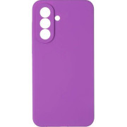 Чохол Soft Matte Case для Samsung A57 Lilac