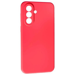 Чохол Soft Matte Case для Samsung A57 Coral