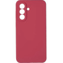 Чехол Soft Matte Case для Samsung A57 Cherry