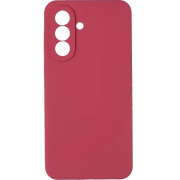 Чехол Soft Matte Case для Samsung A57 Cherry