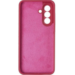 Чохол Soft Matte Case для Samsung A57 Cherry 2