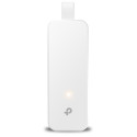 Мережевий адаптер TP-Link UE300 White