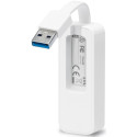 Мережевий адаптер TP-Link UE300 White