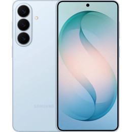 Смартфон Samsung Galaxy S26 Plus S947B 12/512GB Sky Blue (SM-S947BLBG) EU