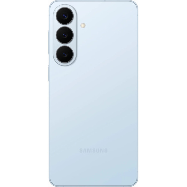 Смартфон Samsung Galaxy S26 Plus S947B 12/512GB Sky Blue (SM-S947BLBG) EU