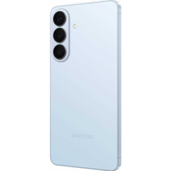 Смартфон Samsung Galaxy S26 Plus S947B 12/512GB Sky Blue (SM-S947BLBG) EU