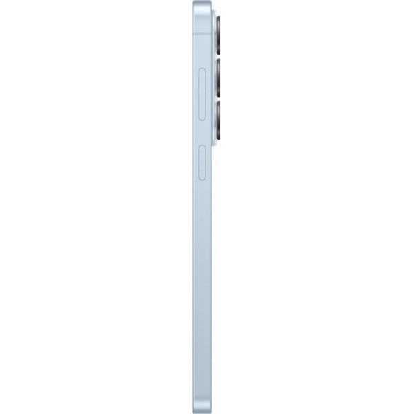Смартфон Samsung Galaxy S26 Plus S947B 12/512GB Sky Blue (SM-S947BLBG) EU