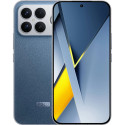 Смартфон Xiaomi Poco F8 Ultra 16/512GB Denim Blue UA