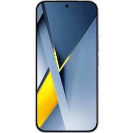 Смартфон Xiaomi Poco F8 Ultra 16/512GB Denim Blue UA 2
