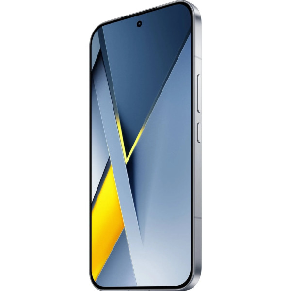 Смартфон Xiaomi Poco F8 Ultra 16/512GB Denim Blue UA