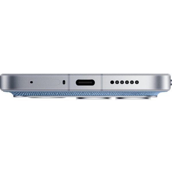 Смартфон Xiaomi Poco F8 Ultra 16/512GB Denim Blue UA