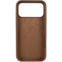 Чехол Silicone Case для iPhone 17 Pro New Brown