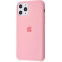 Чехол Silicone Case для iPhone 11 Pro Hot Pink