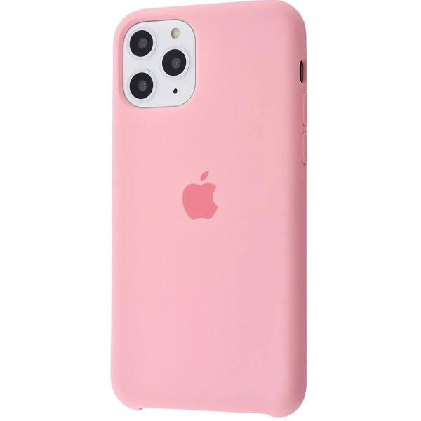 Чехол Silicone Case для iPhone 11 Pro Hot Pink