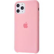 Чохол Silicone Case для iPhone 11 Pro Hot Pink