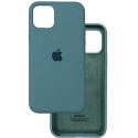 Чехол Silicone Case для iPhone 13 Cactus