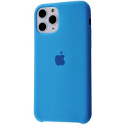 Чохол Silicone Case для iPhone 11 Pro Royal Blue