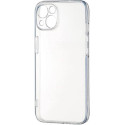 Чохол TPU Case для iPhone 13 Прозорий