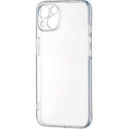 Чехол TPU Case для iPhone 13 Прозрачный