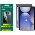 Полиуретановая пленка StatusSKIN Ultra на экран Samsung Galaxy Tab S10 Plus Глянцевая