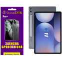 Поліуретанова плівка StatusSKIN Pro+ на екран Samsung Galaxy Tab S10 Plus Матова