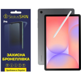 Поліуретанова плівка StatusSKIN Pro на екран Samsung Galaxy Tab S10 Plus Матова