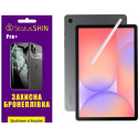 Полиуретановая пленка StatusSKIN Pro+ на экран Samsung Galaxy Tab S10 Lite Глянцевая