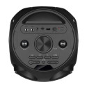 Акустична система REAL-EL X-780 Black (EL121600030)