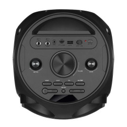 Акустична система REAL-EL X-780 Black (EL121600030)