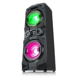 Акустична система REAL-EL S-2005 Black (EL121600033)