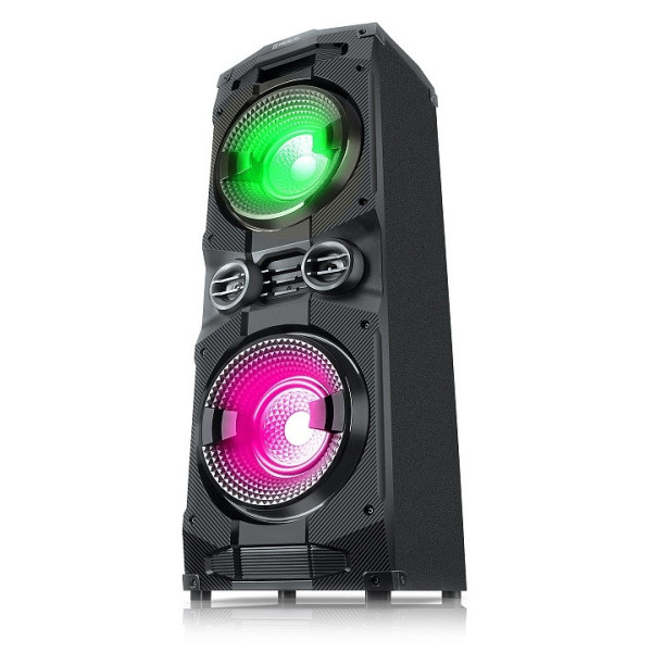Акустична система REAL-EL S-2005 Black (EL121600033)