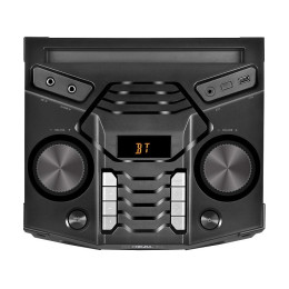 Акустична система REAL-EL S-2005 Black (EL121600033) 2