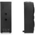 Акустична система REAL-EL S-2005 Black (EL121600033)