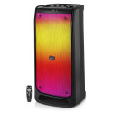 Акустическая система REAL-EL X-797 Black (EL121600023)