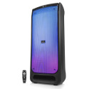Акустическая система REAL-EL X-797 Black (EL121600023)