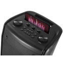 Акустическая система REAL-EL X-797 Black (EL121600023)