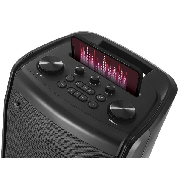 Акустическая система REAL-EL X-797 Black (EL121600023)
