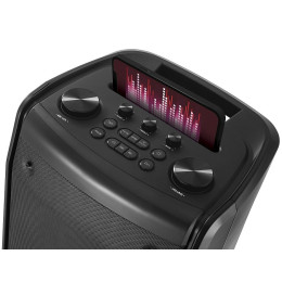 Акустическая система REAL-EL X-797 Black (EL121600023)