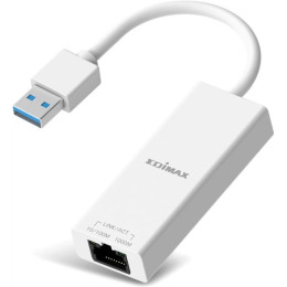Мережевий адаптер Edimax EU-4306 V2