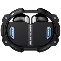 Bluetooth-гарнітура Monster XKT10 Pro Black