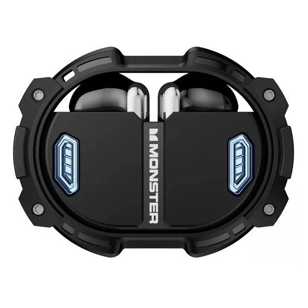 Bluetooth-гарнітура Monster XKT10 Pro Black