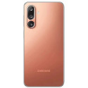 Смартфон Samsung Galaxy M36 M366B 6/128GB Haze Orange (SM-M366BZOB) EU