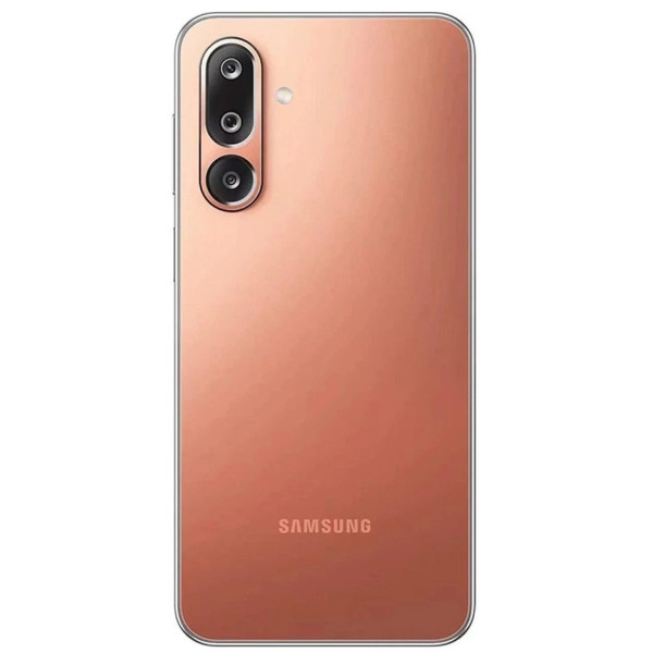 Смартфон Samsung Galaxy M36 M366B 6/128GB Haze Orange (SM-M366BZOB) EU