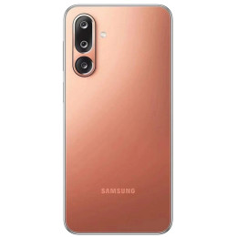 Смартфон Samsung Galaxy M36 M366B 6/128GB Haze Orange (SM-M366BZOB) EU