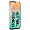 Смартфон Samsung Galaxy M36 M366B 6/128GB Haze Orange (SM-M366BZOB) EU