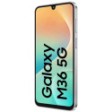 Смартфон Samsung Galaxy M36 M366B 6/128GB Haze Orange (SM-M366BZOB) EU